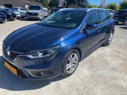 Renault Megane estate